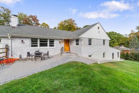 19 Halsey Place, Mount Pleasant, ניו יורק 10595, ארצות הברית של אמריקה