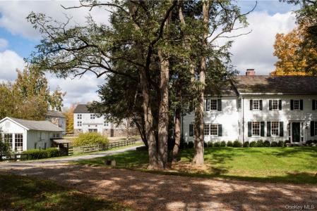 465 Shunpike, Washington, New York 12545