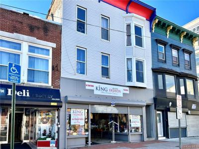 350 Main Street, Poughkeepsie, ניו יורק 12601, ארצות הברית של אמריקה 