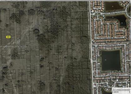 SW 31 ST SW 162 CT, Miami, Florida 33185, USA