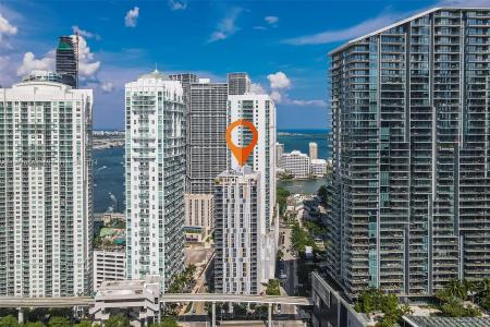 31 SE 6th St 1907, Miami, Florida 33131, USA
