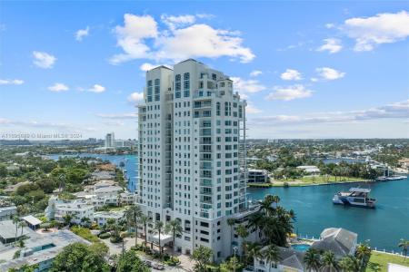 3055 Harbor Dr 1202, Fort Lauderdale, Florida 33316, USA