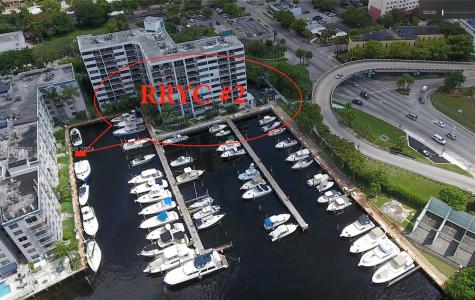 1700 NW North River Dr, Miami, Florida 33125, USA