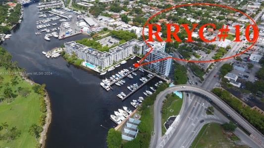 1700 NW North River Dr, Miami, Florida 33125, USA