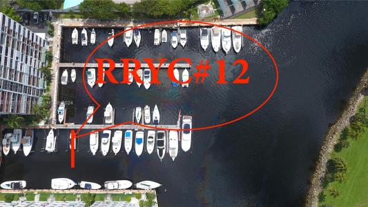 1700 NW North River Dr, Miami, Florida 33125, USA