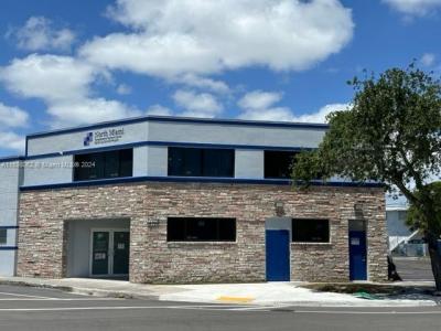12700 W Dixie Hwy, North Miami, Florida 33161, USA