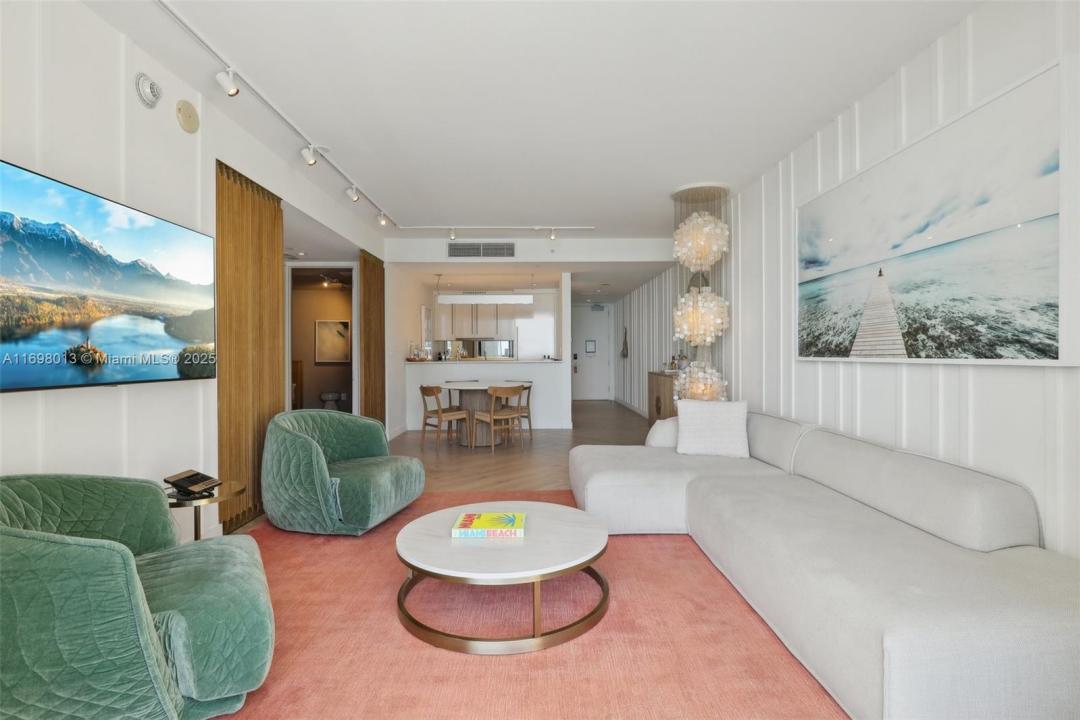 2201 Collins Ave 1015, Miami Beach, Florida 33139, Estados Unidos