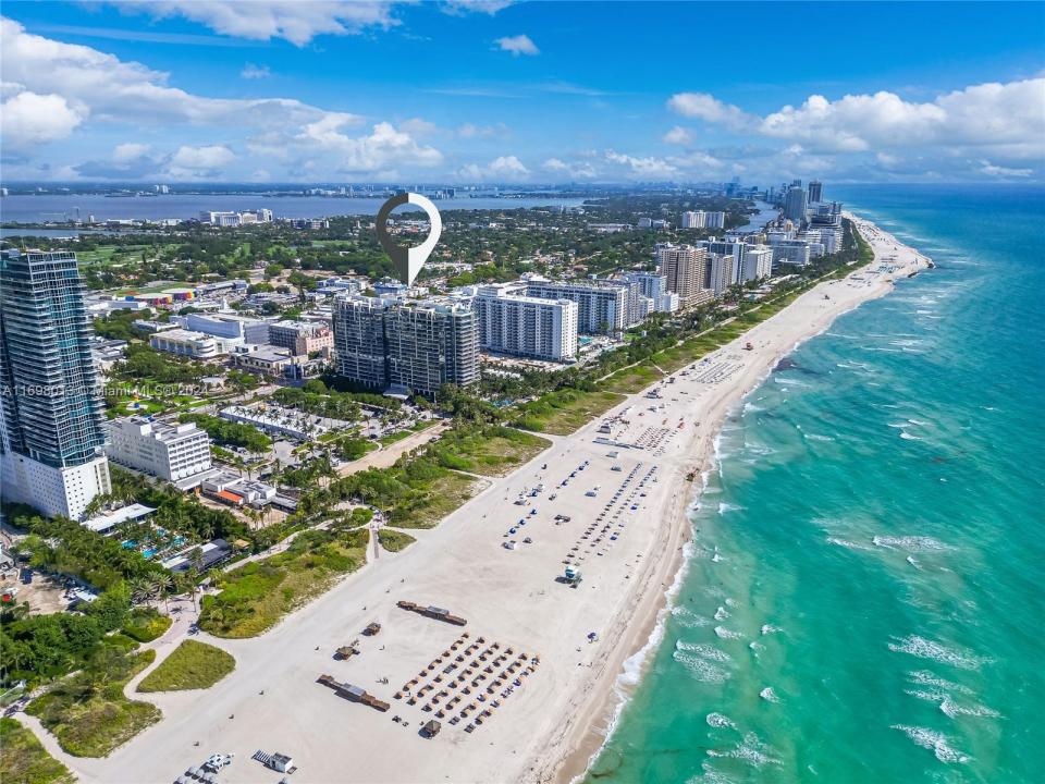 2201 Collins Ave 1015, Miami Beach, Florida 33139, Estados Unidos