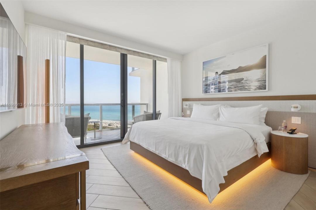 2201 Collins Ave 1015, Miami Beach, Florida 33139, Estados Unidos