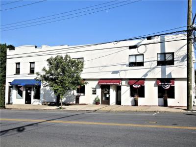 89 Halstead Avenue, Harrison, 紐約州 10528, 美國