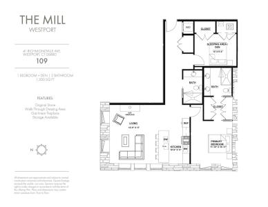 41 Richmondville Avenue, Out Of Area, Connecticut 06880, Estados Unidos