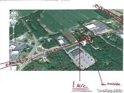 25/58 NYS (52 Main Rd) Route, Riverhead, New York 11901, Stati Uniti