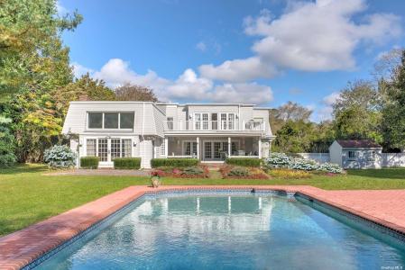 140 Ox Pasture Road, Southampton, نيويورك 11968, الولايات المتحدة