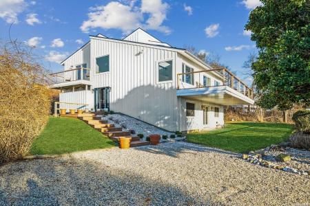 8 Big Reed Path Path, East Hampton, New York 11954, HOA KỲ