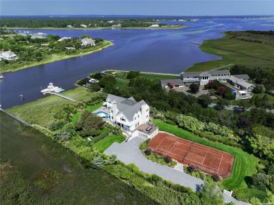 157 Dune Road, Саутгемптон, Нью-Йорк 11959, Соединенные Штаты