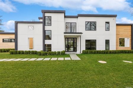 38 Sherrill, East Hampton, New York 11937, HOA KỲ
