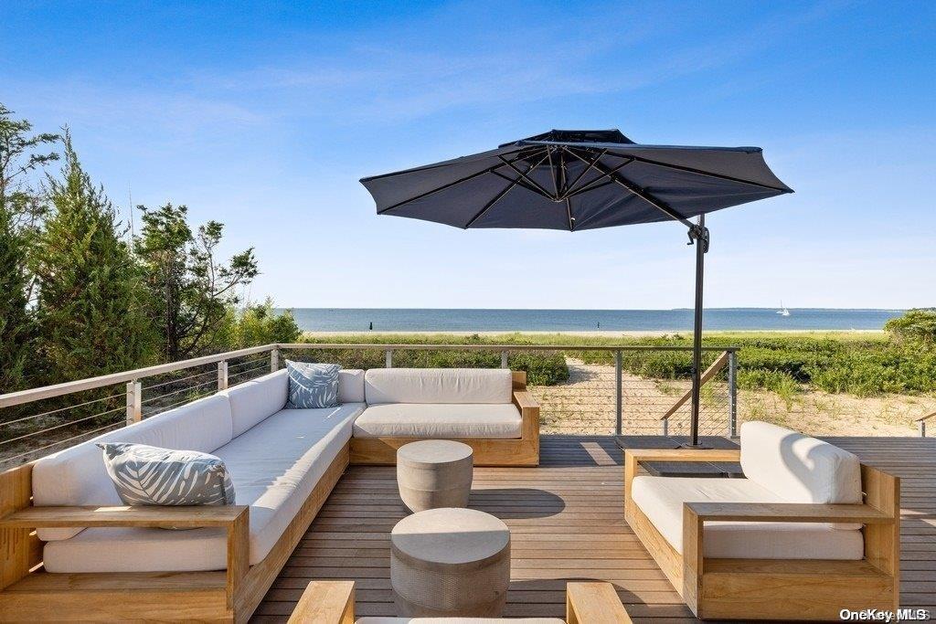 57 Sammys Beach Road, East Hampton, New York 11937, Stati Uniti