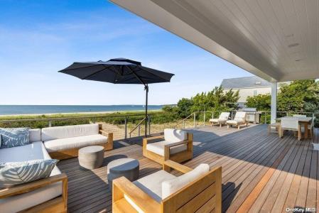 57 Sammys Beach Road, East Hampton, New York 11937, Stati Uniti