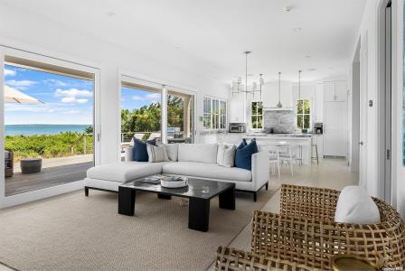 57 Sammys Beach Road, East Hampton, New York 11937, Stati Uniti