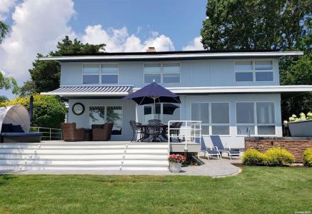 11 Beach Road, Riverhead, New York 11947, HOA KỲ