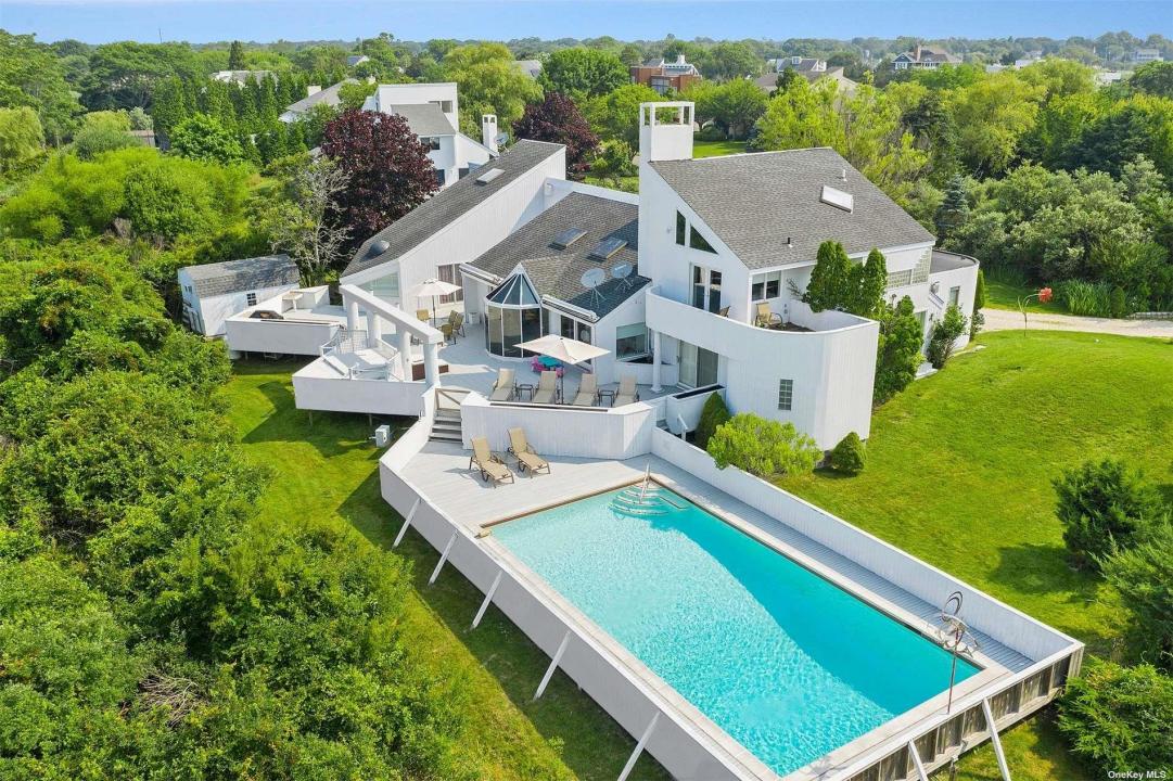 11 Watersedge Ct, Southampton, New York 11978, Amerika Birleşik Devletleri