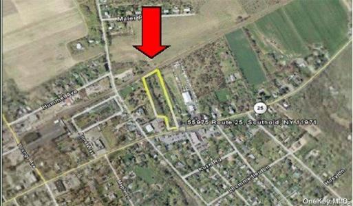 55975 Route 25, Southold, Нью-Йорк 11971, Соединенные Штаты