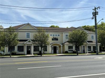 910 Montauk Highway, Brookhaven, Nowy Jork 11967, USA