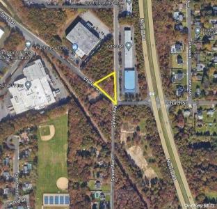 Sylvan Avenue, Islip, Нью-Йорк 11705, Соединенные Штаты