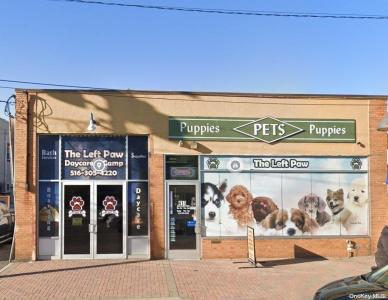 411 Jericho Turnpike, North Hempstead, Nowy Jork 11040, USA
