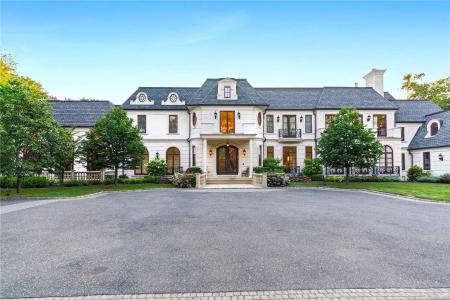 5 Longwood Road, North Hempstead, New York 11050, HOA KỲ