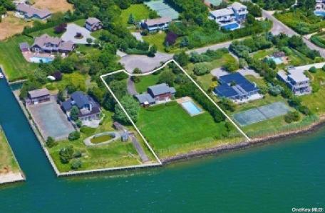 5 Bayberry Lane, Southampton, Nova Iorque 11960, Estados Unidos