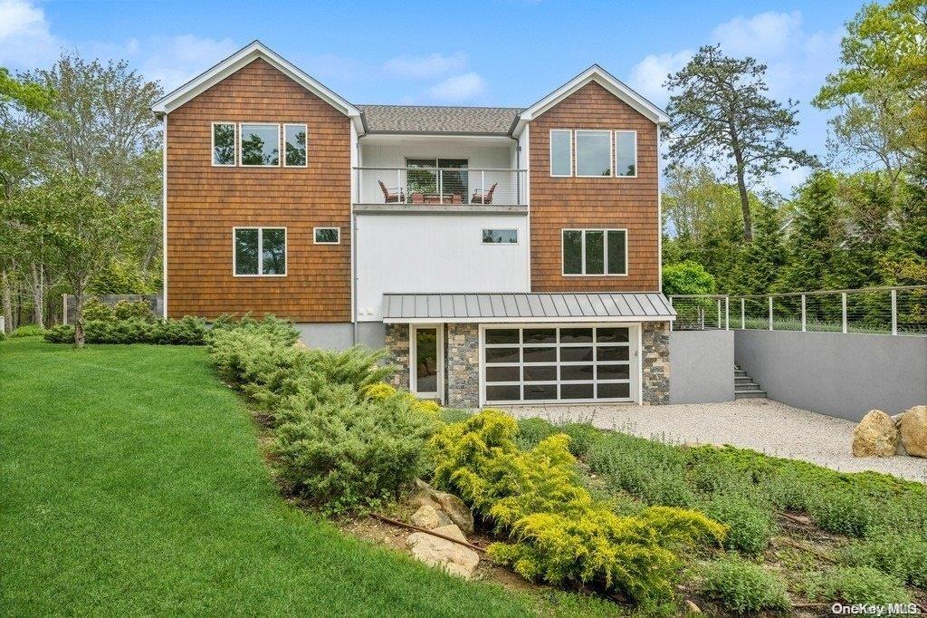 15 Hill Side Lane, East Hampton, نيويورك 11937, الولايات المتحدة