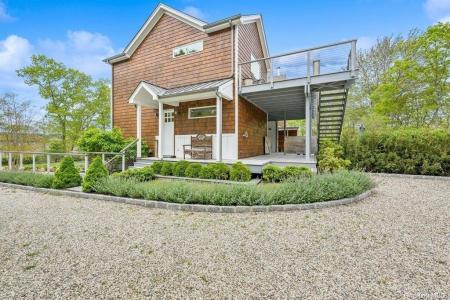 15 Hill Side Lane, East Hampton, نيويورك 11937, الولايات المتحدة