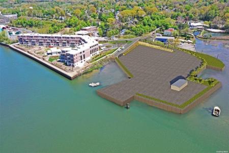 100 Shore Road, Oyster Bay, Нью-Йорк 11547, Соединенные Штаты