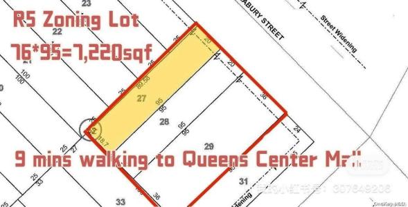 5738&40&44 Seabury Street, New York, New York 11373, USA