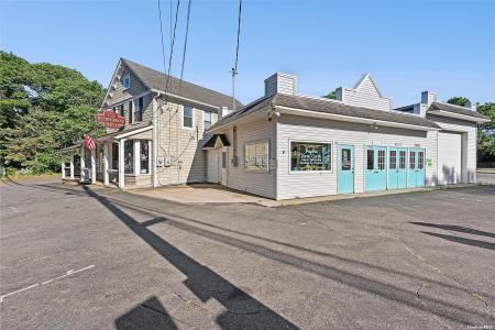 218 Main Road Rt-25, Riverhead, Nueva York 11901, Estados Unidos
