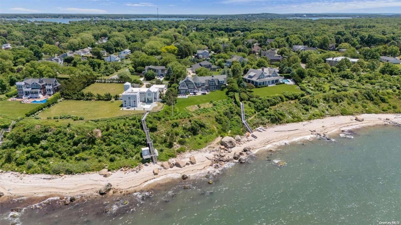 1250 Sound Drive, Southold, ニューヨーク 11944, アメリカ合衆国