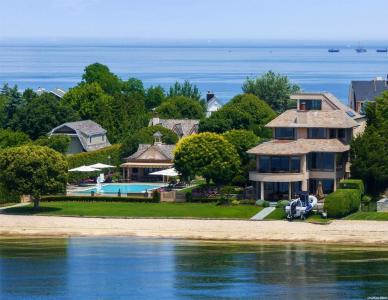 241 Asharoken Avenue, Huntington, Nova Iorque 11768, Estados Unidos