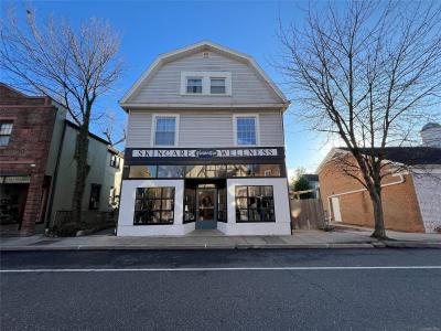 253 Sea Cliff Avenue, Oyster Bay, Нью-Йорк 11579, Соединенные Штаты