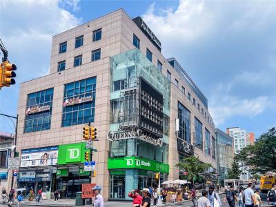 136-20 38th Avenue, New York, New York 11354, Stati Uniti