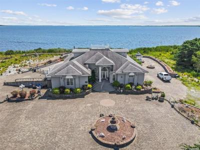 48 Old Neck Road S, Brookhaven, Nowy Jork 11934, USA