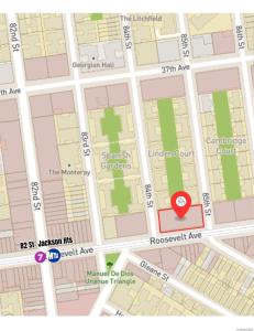 84-01 Roosevelt Avenue, Nueva York, Nueva York 11372, Estados Unidos