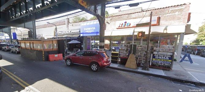 84-29 Roosevelt Avenue, Nueva York, Nueva York 11372, Estados Unidos