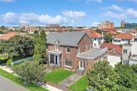 65 Beech Street W, Long Beach, 뉴욕 11561, 미국