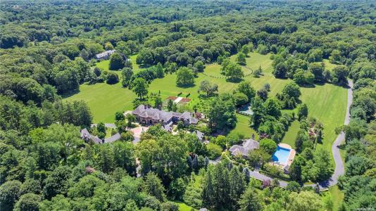 0 Applewood Estate, Oyster Bay, 纽约州 11545, 美国