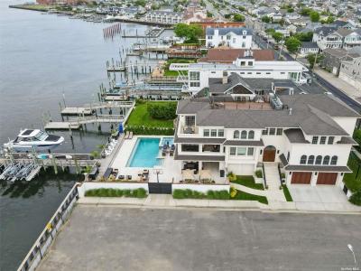 853 Park Avenue W, Long Beach, Нью-Йорк 11561, Соединенные Штаты