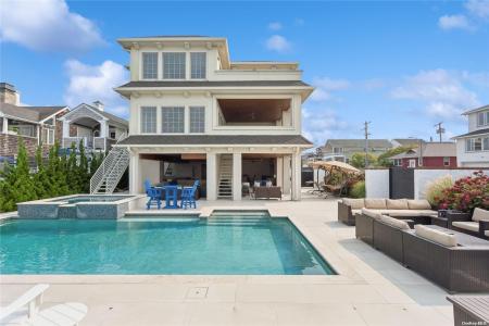 853 Park Avenue W, Long Beach, Нью-Йорк 11561, Соединенные Штаты