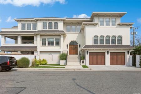 853 Park Avenue W, Long Beach, Нью-Йорк 11561, Соединенные Штаты