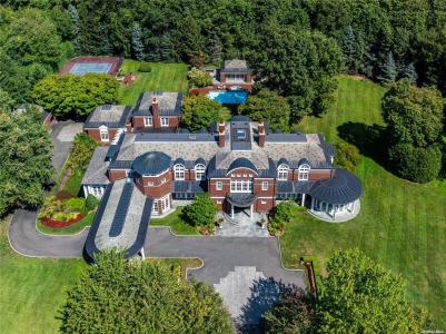 Eleven Dupont Court, Oyster Bay, 纽约州 11548, 美国