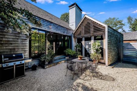 109 Buell Lane, East Hampton, New York 11937, États-Unis
